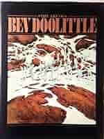 アート・デザイン・音楽 THE ART OF BEV DOOLITTLE The Art of Bev Doolittle: Elise MacLay: 8601415992762